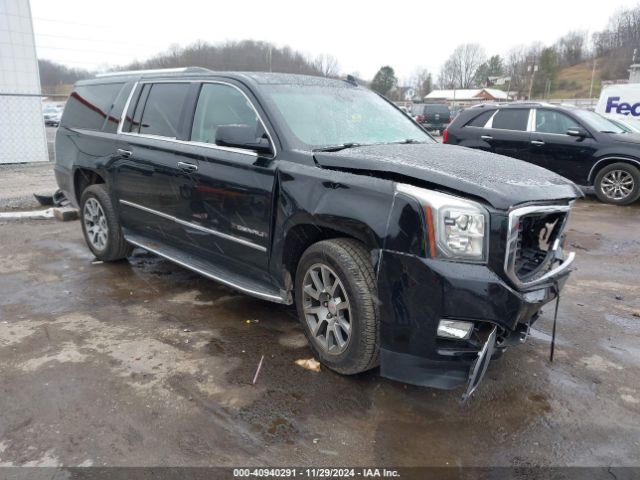 gmc yukon xl 2016 1gks2hkj6gr322658