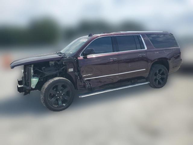 gmc yukon 2017 1gks2hkj6hr315470