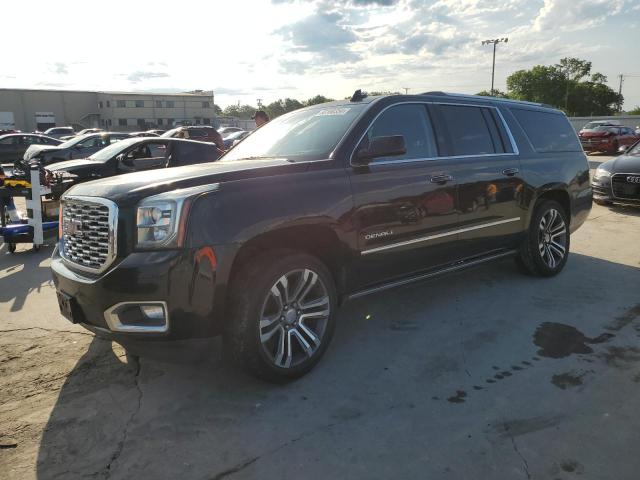 gmc yukon 2018 1gks2hkj6jr113878