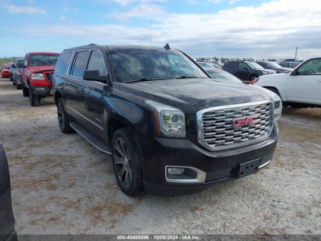 gmc yukon xl 2018 1gks2hkj6jr140370