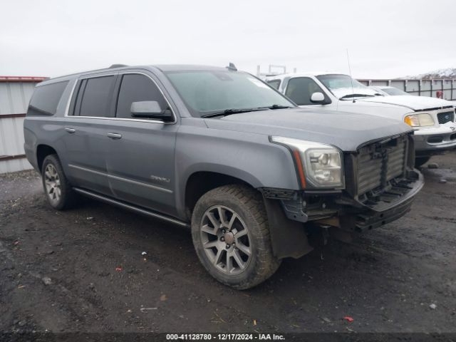 gmc yukon xl 2018 1gks2hkj6jr170338