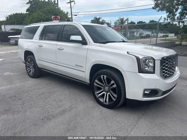 gmc yukon xl 2018 1gks2hkj6jr244342