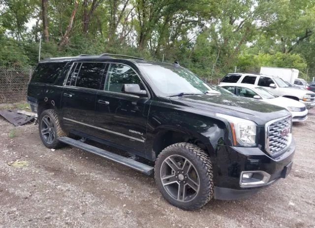 gmc yukon xl 2018 1gks2hkj6jr305091