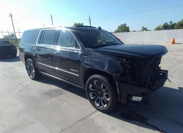 gmc yukon xl 2019 1gks2hkj6kr229714