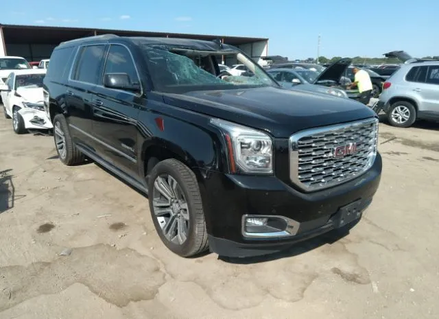 gmc yukon xl 2020 1gks2hkj6lr107548