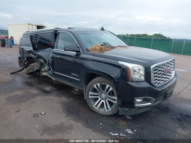 gmc yukon xl 2020 1gks2hkj6lr126181