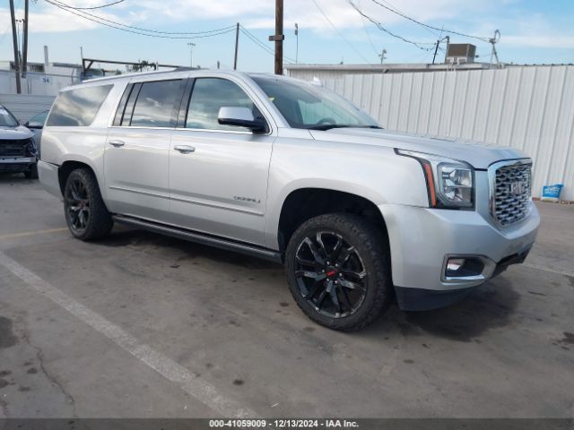 gmc yukon xl 2020 1gks2hkj6lr128593