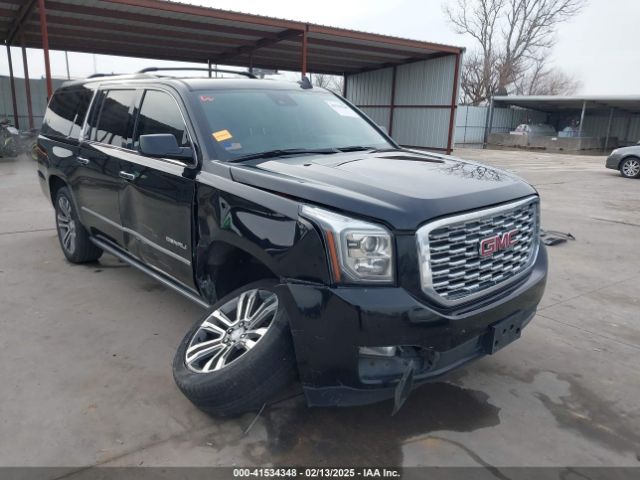 gmc yukon xl 2020 1gks2hkj6lr152330