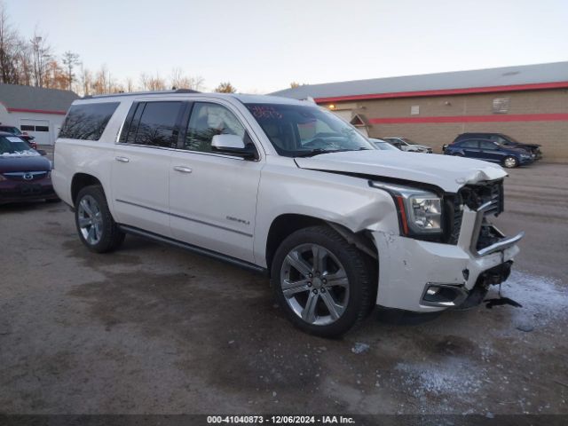 gmc yukon xl 2018 1gks2hkj7jr264020