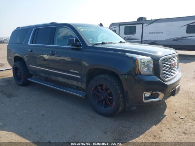 gmc yukon xl 2020 1gks2hkj7lr100026