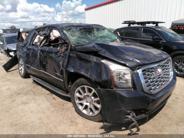 gmc yukon xl 2018 1gks2hkj8jr102008