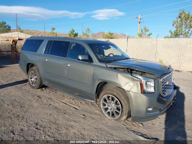 gmc yukon xl 2018 1gks2hkj8jr149717