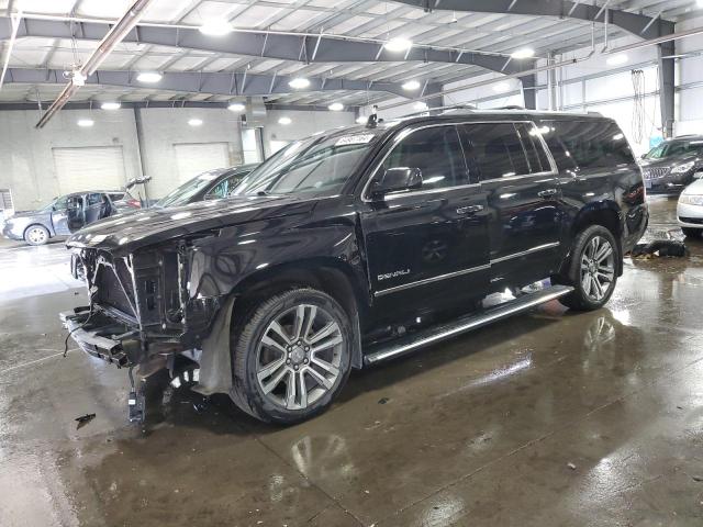 gmc yukon 2018 1gks2hkj8jr312849