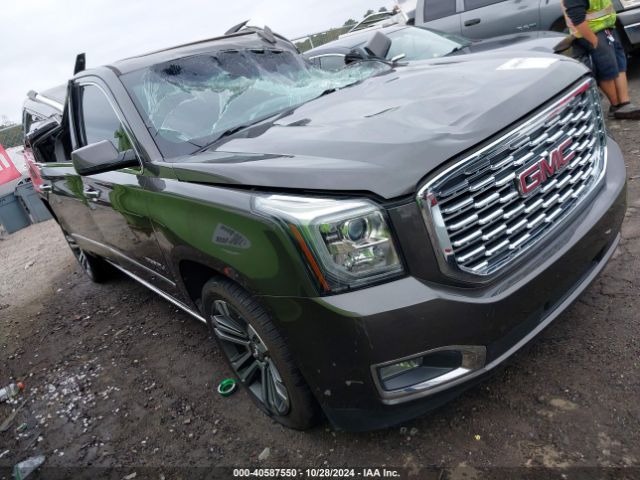 gmc yukon xl 2019 1gks2hkj8kr374172