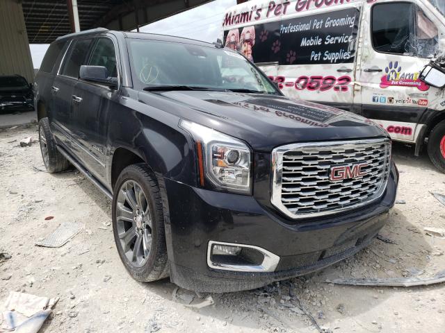 gmc yukon xl 2020 1gks2hkj8lr219610