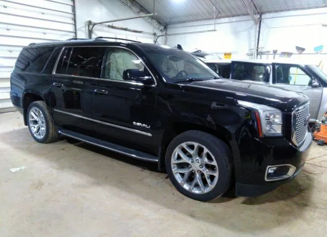 gmc yukon xl 2016 1gks2hkj9gr398357