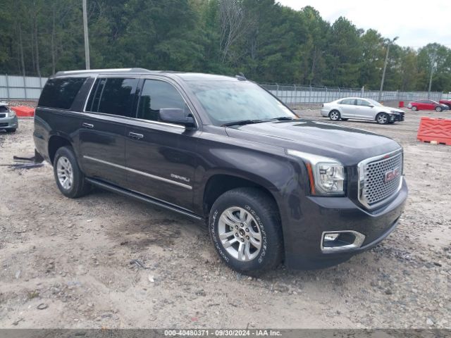 gmc yukon xl 2016 1gks2hkj9gr411656