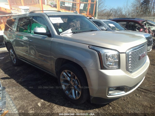 gmc yukon xl 2017 1gks2hkj9hr196619