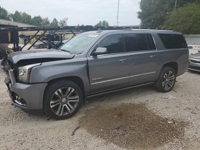 gmc yukon 2018 1gks2hkj9jr305585