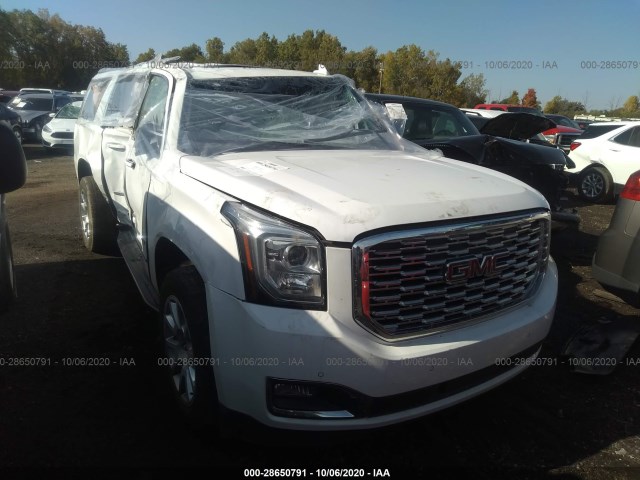 gmc yukon xl 2018 1gks2hkj9jr344967