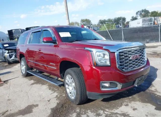 gmc yukon xl 2018 1gks2hkjxjr121529