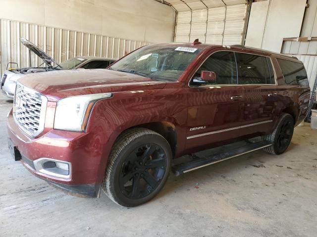 gmc yukon xl d 2019 1gks2hkjxkr112461