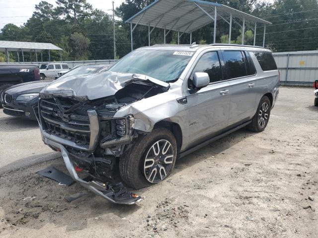 gmc yukon xl k 2023 1gks2hkl8pr442320