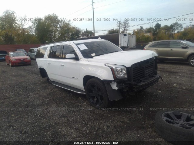 gmc yukon xl 2019 1gks2jkc1kr206558