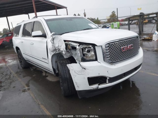 gmc yukon xl 2015 1gks2jkj0fr124535