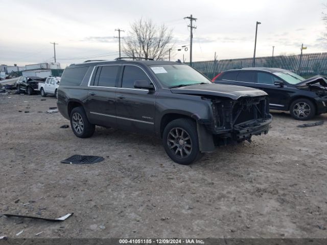 gmc yukon xl 2015 1gks2jkj0fr589932