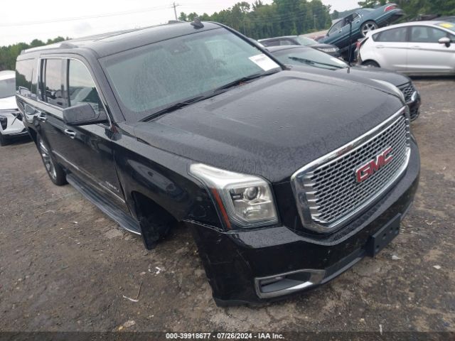 gmc yukon xl 2015 1gks2jkj0fr591499