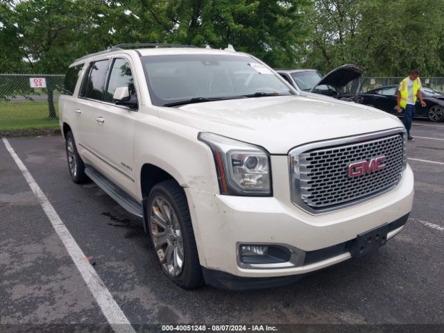 gmc yukon xl 2015 1gks2jkj0fr657176