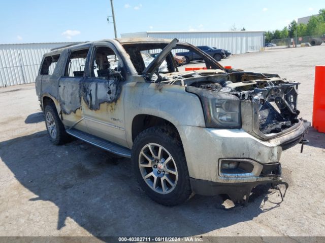 gmc yukon xl 2015 1gks2jkj1fr241122