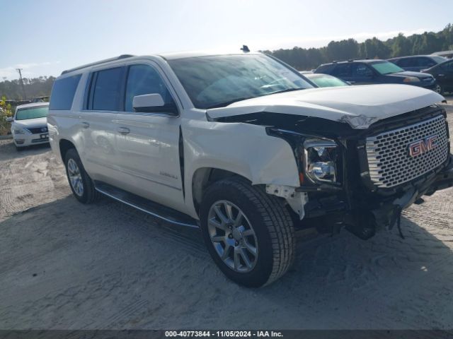 gmc yukon xl 2015 1gks2jkj1fr252086