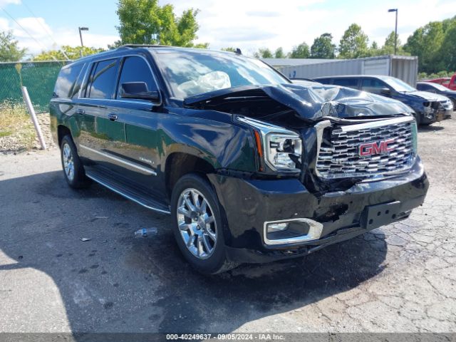 gmc yukon xl 2015 1gks2jkj1fr280924