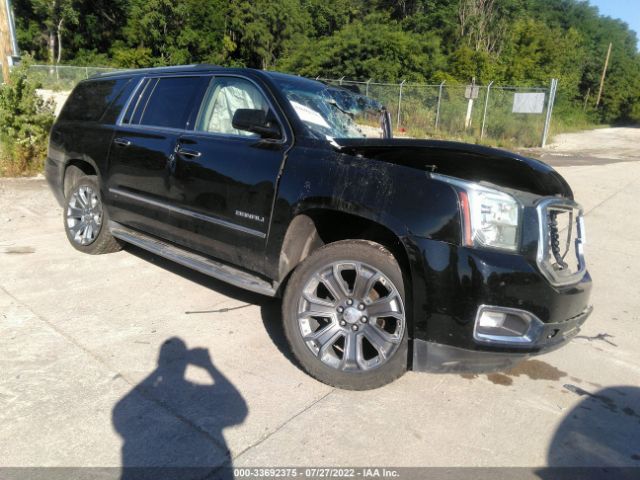 gmc yukon xl 2015 1gks2jkj2fr574901