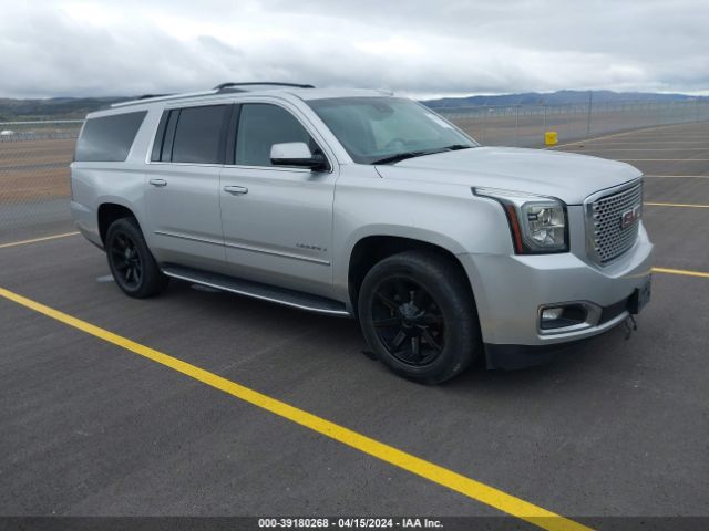 gmc yukon xl 1500 2015 1gks2jkj2fr683228