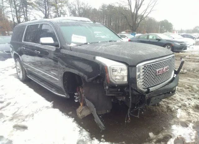 gmc yukon xl 2015 1gks2jkj3fr150126