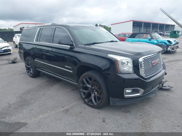 gmc yukon xl 2015 1gks2jkj3fr160848