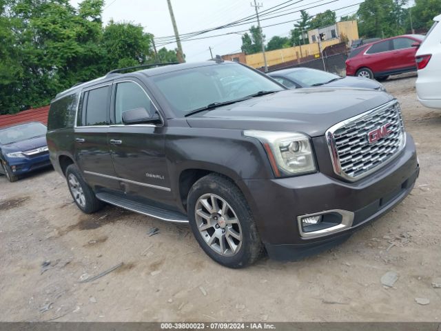 gmc yukon xl 2015 1gks2jkj3fr506400