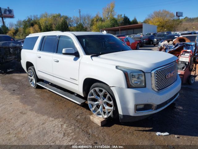 gmc yukon xl 2015 1gks2jkj3fr507661