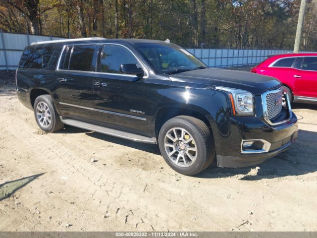 gmc yukon xl 2015 1gks2jkj4fr223245