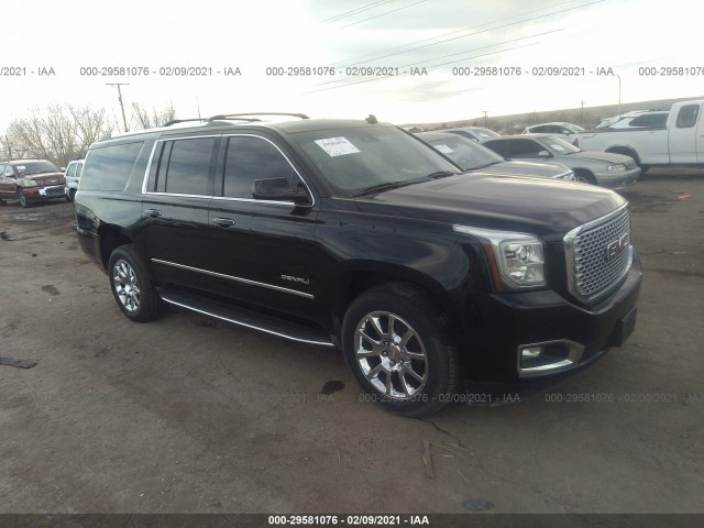 gmc yukon xl 2015 1gks2jkj5fr249756