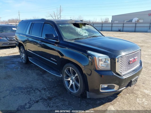 gmc yukon xl 1500 2015 1gks2jkj5fr258313