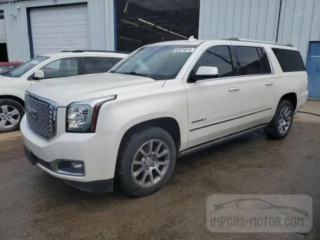 gmc yukon 2015 1gks2jkj5fr599436