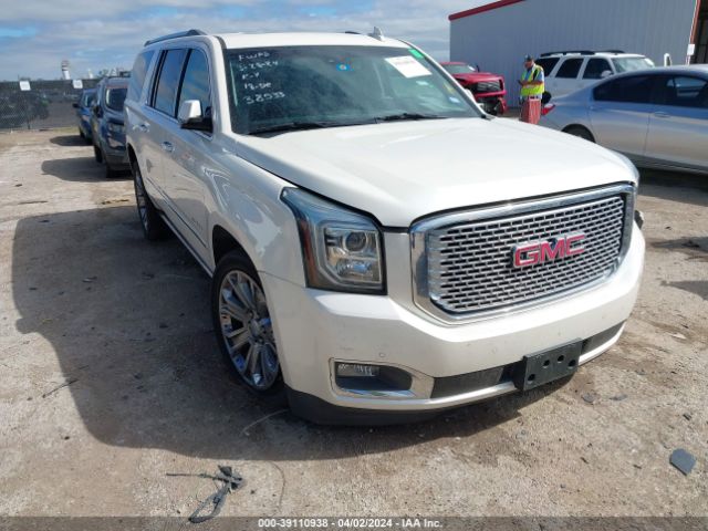 gmc yukon xl 1500 2015 1gks2jkj5fr739517