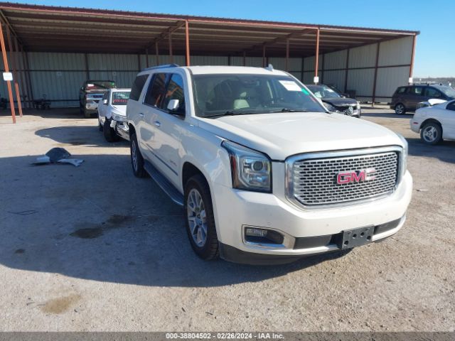 gmc yukon xl 2015 1gks2jkj6fr531873