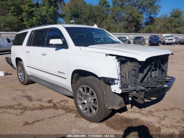 gmc yukon xl 2015 1gks2jkj7fr607813