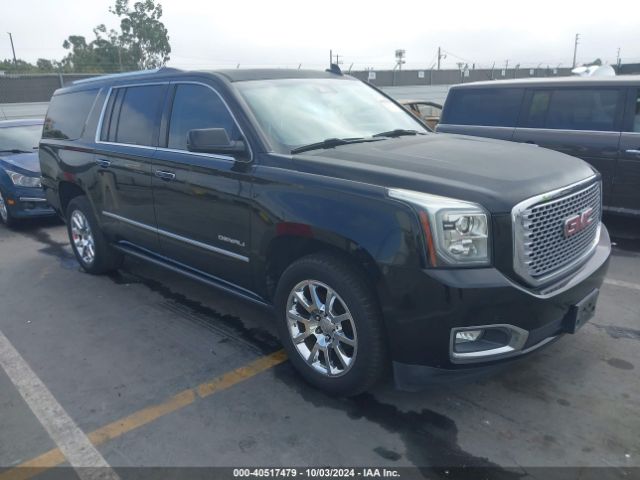 gmc yukon xl 2015 1gks2jkj7fr622991