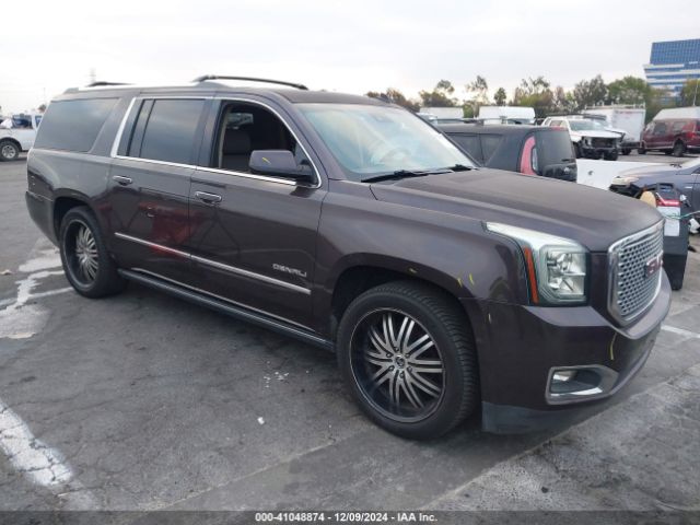 gmc yukon xl 2015 1gks2jkj8fr207372